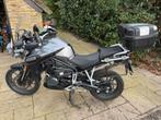 Triumph Tiger Explorer 1200 - 2012, Motorrijbewijs A, 3 cilinders, Particulier, Meer dan 35 kW