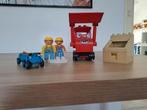 Bob De Bouwer Duplo, Ophalen of Verzenden, Zo goed als nieuw