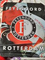 Feyenoord spullen voor verzamelaars, Ophalen, Zo goed als nieuw, Feyenoord, Pet of Muts
