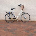 zeer nette
Elektrische fiets - Defect-(Voor onderdele), Ophalen, Gebruikt, Versnellingen, 56 cm of meer