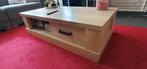 Salontafel, Ophalen, 100 tot 150 cm, 50 tot 100 cm, Zo goed als nieuw