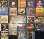 23x CD NORMAAL/Bennie Jolink - Collectie Exclusief, Cd's en Dvd's, Cd's | Nederlandstalig, Ophalen of Verzenden, Gebruikt, Rock