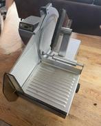 Snijmachine Bizerba type VE 8, Witgoed en Apparatuur, 4 liter of meer, Ophalen, Gebruikt, 1 snelheid