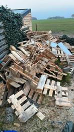 Gratis brandhout, Tuin en Terras, Haardhout, Minder dan 3 m³, Ophalen