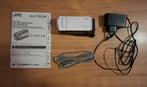 JVC Everio GZ-HM30BE Full HD Camcorder, Full HD, Gebruikt, JVC, 20x of meer