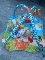 Baby speelkleed met bogen en speeltjes, Kinderen en Baby's, Speelgoed | Babyspeelgoed, Ophalen, Gebruikt, Babygym