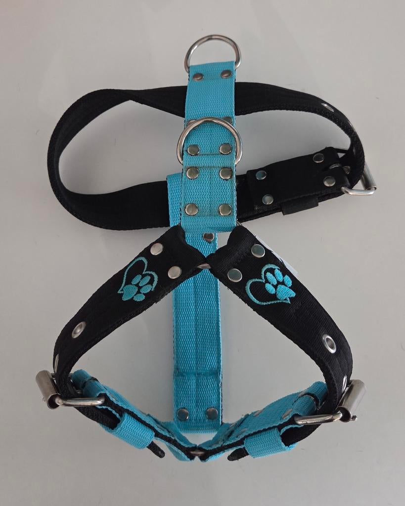 Verstelbaar harnas 4cm breed, Ophalen of Verzenden, Nieuw