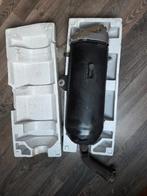 Originele Uitlaat / Demper Yamaha Super Ténéré XT1200Z, Motoren, Ophalen of Verzenden, Gebruikt