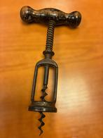 Antieke kurkentrekker, Ophalen of Verzenden