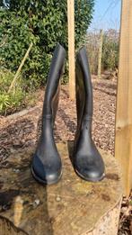 Paardrijlaarzen maat 35, Ophalen, Gebruikt, Schoeisel
