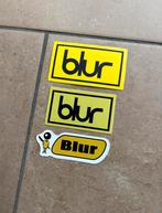 Blur stickers, Ophalen, Nieuw