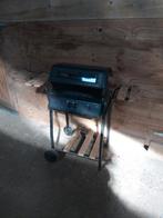 Div barbecues, Ophalen