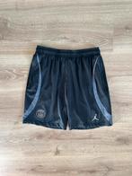 PSG Jordan korte broek 23/24 maat XS, Zwart, Jordan, Jordan, Ophalen of Verzenden