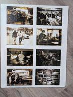 Promotie poster Golden Earring, Ophalen, Rechthoekig Staand, Zo goed als nieuw, A1 t/m A3