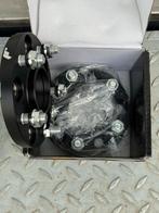 JR Wheels Spoorverbreders / Wheel Spacer Kit - Zwart (Nieuw), Ophalen of Verzenden, Nieuw, Overige automerken