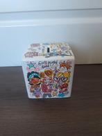 Blond Amsterdam - Spaarpot vierkant (nieuw), Verzamelen, Spaarpotten, Ophalen of Verzenden, Nieuw, Steen, Aardewerk of Keramiek