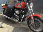 Harley 883r sportster in Nieuwstaat, 2 cilinders, Chopper, 883 cc, Particulier