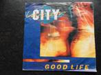 Inner City - Good life, Ophalen of Verzenden, Zo goed als nieuw, Pop