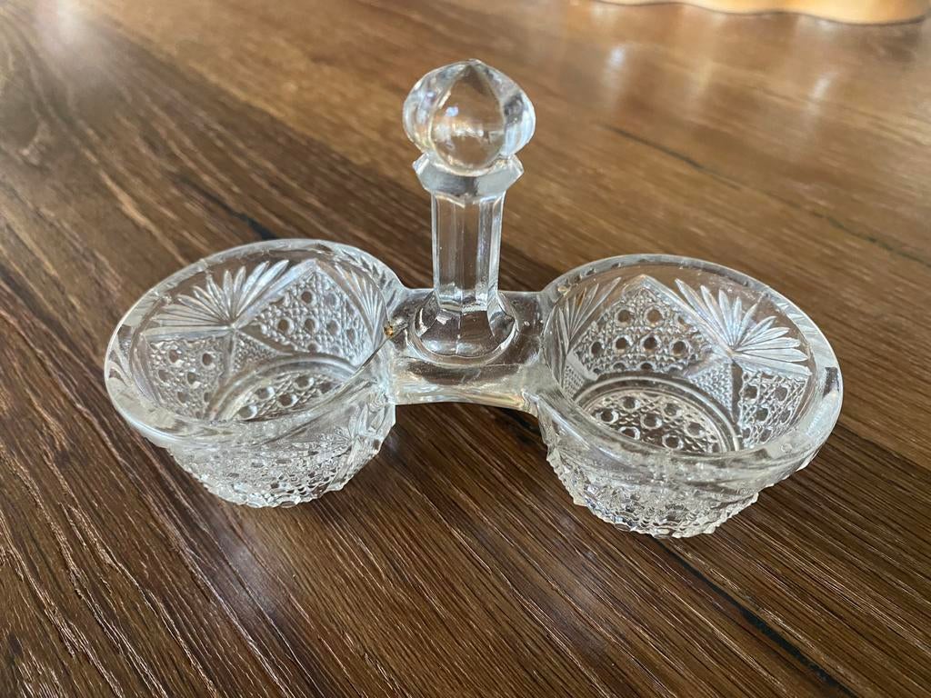 Peper en zoutstel, Ophalen of Verzenden