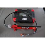 Hydraulische Fusee Stuurkogel trekker 6-Delig 19 - 36 mm, Auto diversen, Autogereedschap, Ophalen of Verzenden, Nieuw