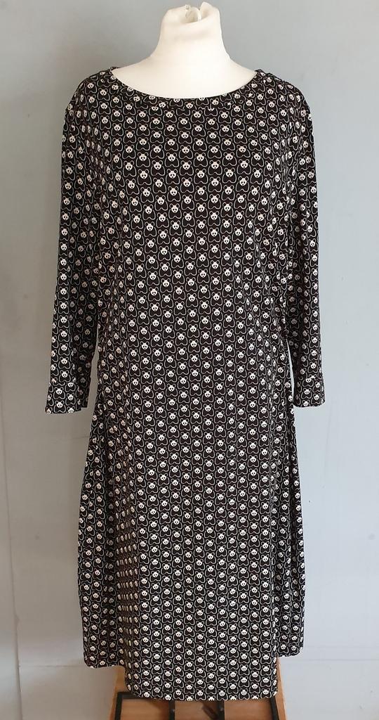 Zilch jurk, Overige kleuren, Maat 46/48 (XL) of groter, Ophalen of Verzenden, Zo goed als nieuw