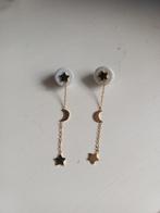 Oorbellen, Sieraden, Tassen en Uiterlijk, Piercings, Ophalen, Nieuw, Goud
