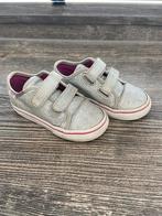 Vans | Meiden sneakers | Maat 24 | Glitter | Klittenband, Kinderen en Baby's, Babykleding | Schoentjes en Sokjes, Schoentjes, Ophalen of Verzenden