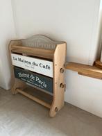 Houten Keuken Rekje, Ophalen, Nieuw