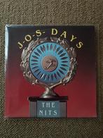 The Nits - JOS Days, Cd's en Dvd's, Vinyl Singles, Ophalen of Verzenden, Zo goed als nieuw, 7 inch, Pop