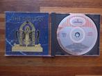 CD - The Mission - Gods Own Medicine, Ophalen of Verzenden, Gebruikt, Poprock