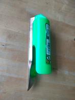 Opvouwbare Hengelhouder Max Ranger Groen, Ophalen of Verzenden, Gebruikt, Overige typen