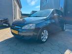 Opel Corsa 1.2-16V Silverline - 1e Eigenaar - 5 Deurs - Airc, Voorwielaandrijving, Stoelverwarming, Gebruikt, 4 cilinders