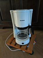 Koffiezetapparaat Severin Type 4816, Ophalen, 10 kopjes of meer, Gemalen koffie, Koffiemachine