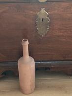 Antieke Franse kruik (091122), Antiek en Kunst, Ophalen of Verzenden