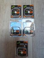 FOX end tackle NIEUW., Ophalen of Verzenden, Nieuw, Overige typen