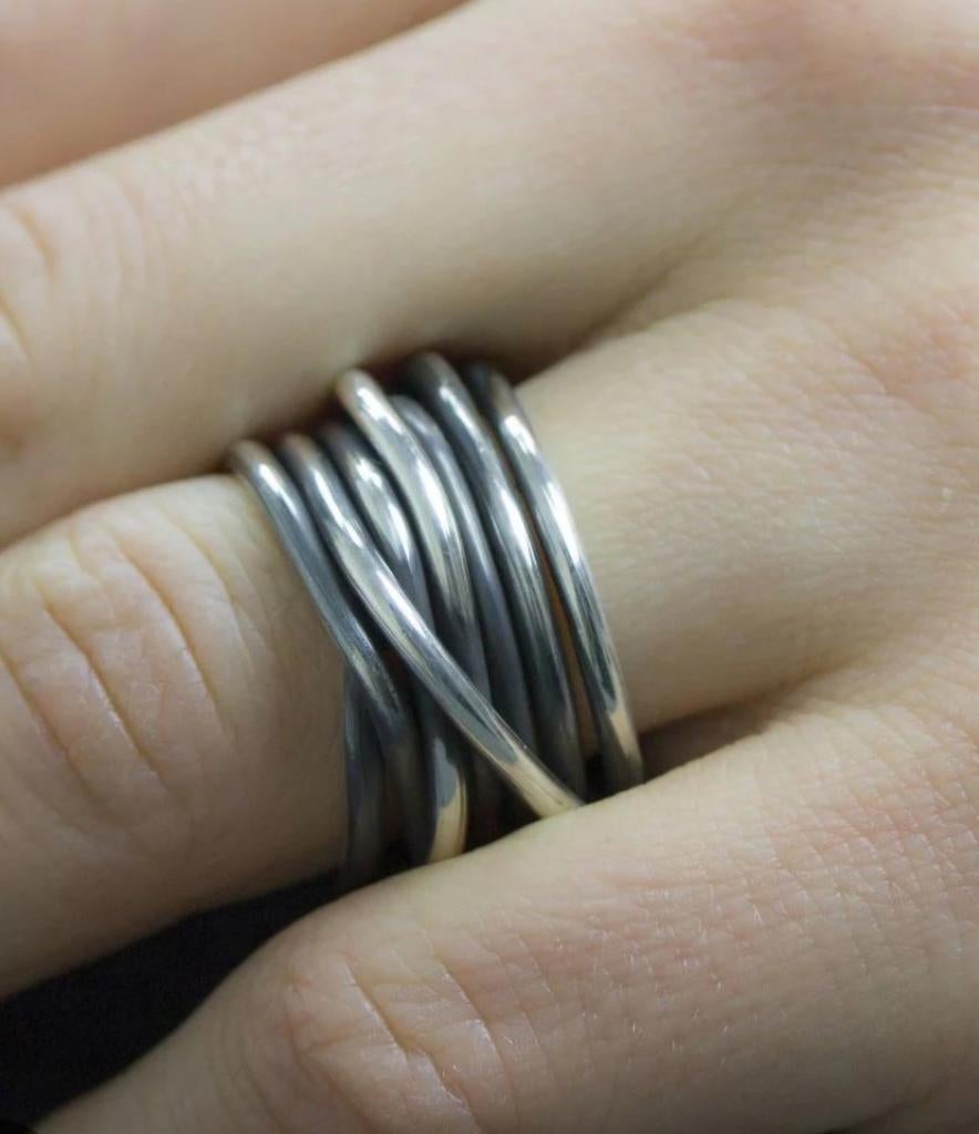 Jeh jewels, Ophalen of Verzenden, Zilver, Zilver, Dame