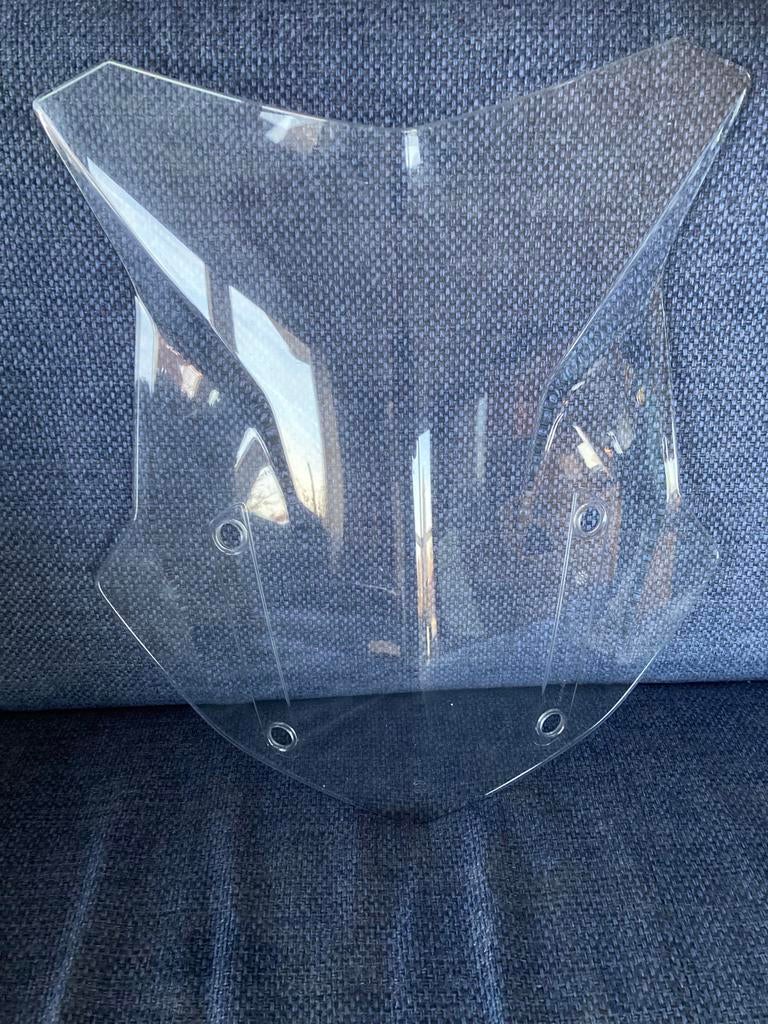 Verhoogde ruit voor BMW R 1200 GS, Motoren, Ophalen of Verzenden, Gebruikt