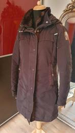 Parajumpers jas maat 38, Ophalen of Verzenden, Gedragen, Maat 38/40 (M), Zwart