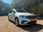 Volkswagen Touran 1.4 TSI 110KW/150PK 7-DSG 2018 Grijs, Stof, Zwart, 4 cilinders, 7 stoelen
