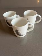 Riverdale bekers, Huis en Inrichting, Keuken | Servies, Ophalen, Overige materialen, Gebruikt, Overige stijlen