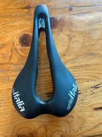 Selle Italia SLR TM Super Flow zadel – zo goed als nieuw, Ophalen of Verzenden, Zo goed als nieuw, Overige typen