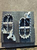 Originele BMW R 1250 GSA voetsteunen, Ophalen of Verzenden