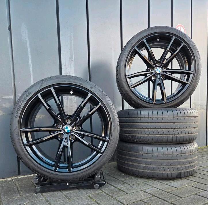 ☀Demo 19 Inch Originele BMW 3 & 4 G20-G26 Serie Styling 791M, Auto-onderdelen, Banden en Velgen, Banden en Velgen, Zomerbanden
