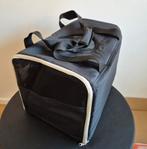 IKEA LURVIG transporttas voor huisdieren, opvouwbaar, Dieren en Toebehoren, Ophalen of Verzenden, Gebruikt