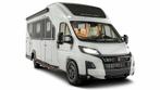 Bürstner Signature SFT 7.1 Camper van het jaar 2026, Automaat, Luifel, Ringverwarming, Fiat
