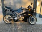 Yamaha R1 YZF R1, Sportuitlaat, 4 cilinders, Motorrijbewijs A, Super Sport