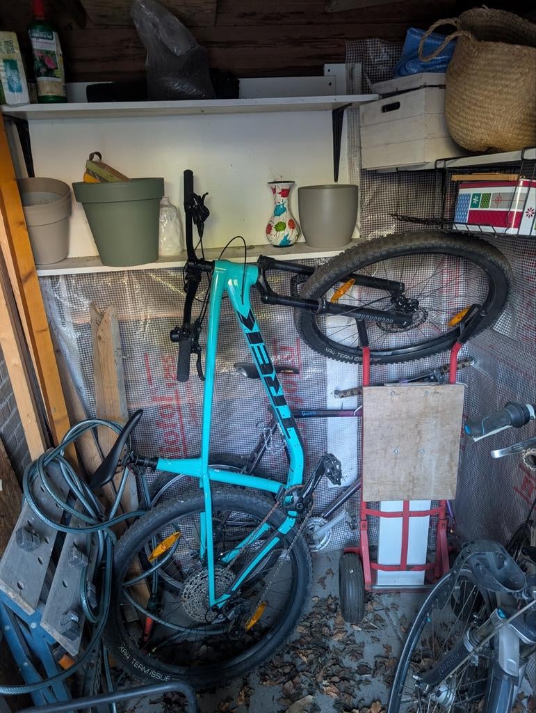 Nieuwe Trek Roscoe 7 XL 2023 - Hardtail Mountainbike, 57 cm of meer, Hardtail, Verzenden, Nieuw