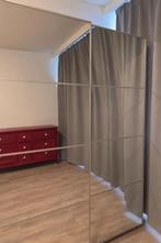 Kledingkast Ikea, Ophalen, Zo goed als nieuw, 150 tot 200 cm, 50 tot 75 cm