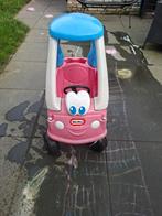Little Tikes Cozy Coupe Loopauto Roze, Kinderen en Baby's, Ophalen, Gebruikt, Loopvoertuig
