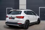 Seat Ateca 1.4 EcoTSI Xcellence Camera|Adaptief|Pano|VOL!, Auto's, Seat, Electronic Stability Program (ESP), 4 cilinders, 150 pk